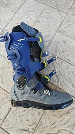 Sidi crossfire 45