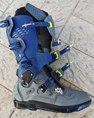 Sidi crossfire 45
