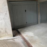 Box doppio con annessa cantina