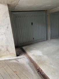 Box doppio con annessa cantina