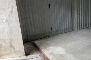 Box doppio con annessa cantina