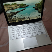 Tablet notebook sony vaio 13 pollici RARO