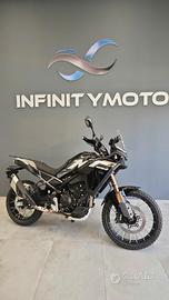 Cf Moto 450MT