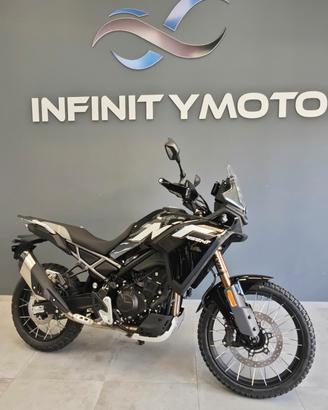 Cf Moto 450MT