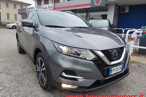 NISSAN Qashqai 1.5 dCi N-Connecta