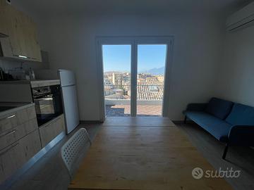 Appartamento centro storico Offida