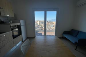 Appartamento centro storico Offida