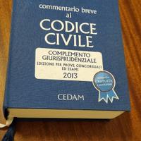 Commentario breve al Codice di procedura civile