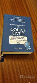 Commentario breve al Codice di procedura civile