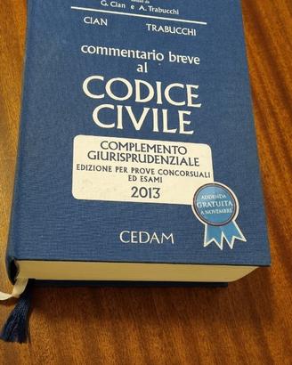 Commentario breve al Codice di procedura civile