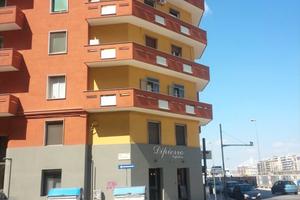 Stanze singole in centro Bari vicino Policlinico