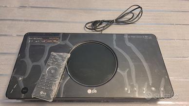 Lettore LG DV482H