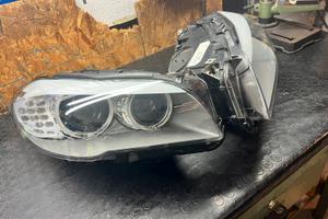 Tutti Ricambi Bmw 525 xd MSport f11