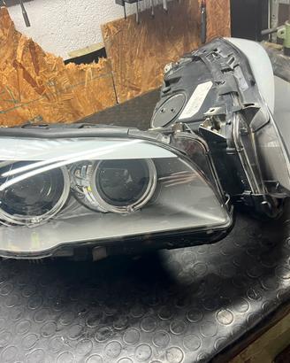 Tutti Ricambi Bmw 525 xd MSport f11