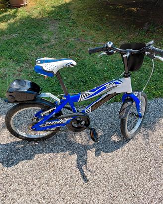 bicicletta da 5 a10 anni
