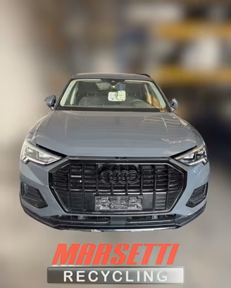RICAMBI AUDI Q3 2019 2.0B 140KW DKT