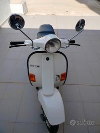 Piaggio Vespa PK 50 - 1986