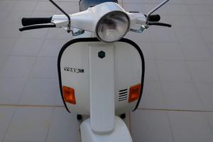 Piaggio Vespa PK 50 - 1986