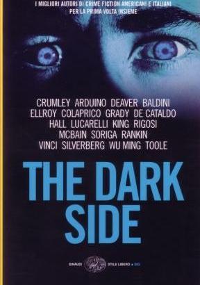 AA,VV, The Dark Side/Il lato oscuro