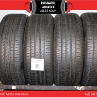 4 Gomme 235 60 R 18 Pirelli al 87% SPED GRATIS