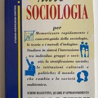 Tutto SOCIOLOGIA Deagostini