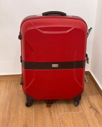 trolley BRIC's limited edition Pininfarina