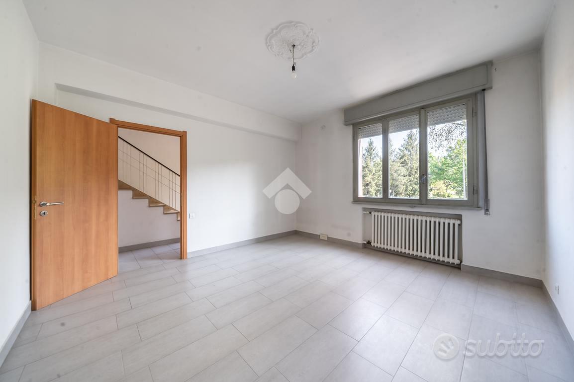 Casa – Novellara - Vista 5