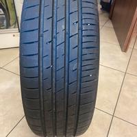 Gomme estive