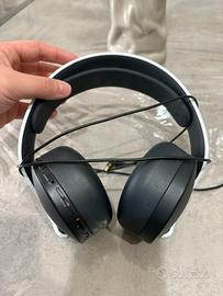 Cuffie ps5
