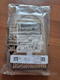 Lenovo HDD 600GB 10000 rpm SAS 12GB