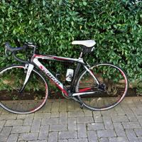 Bici da corsa Scapin