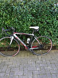 Bici da corsa Scapin