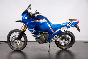 1993 YAMAHA XTZ 750 SUPER TENERE’ RDS01525