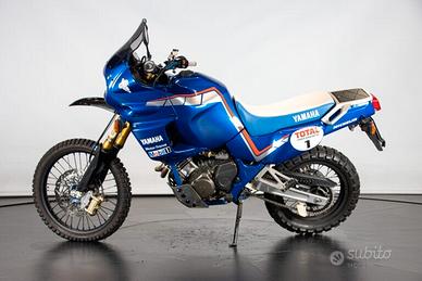 1993 YAMAHA XTZ 750 SUPER TENERE’ RDS01525