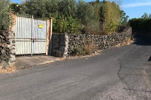 Terreno agricolo Camporotondo Etneo