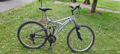 Bicicletta FRIRIDER ruote da 26