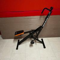 Total Power Body Crunch