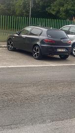 Alfa 147 jtdm 1.9 120cv prezzo trattabile