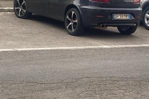 Alfa 147 jtdm 1.9 120cv prezzo trattabile