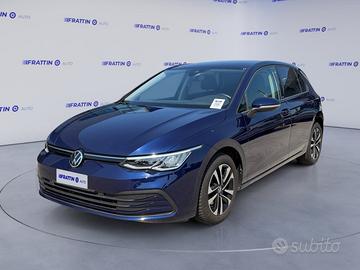 VOLKSWAGEN GOLF 2.0 TDI LIFE 115CV