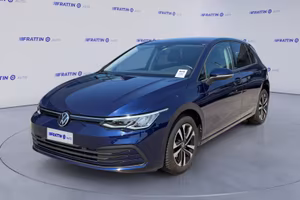VOLKSWAGEN GOLF 2.0 TDI LIFE 115CV