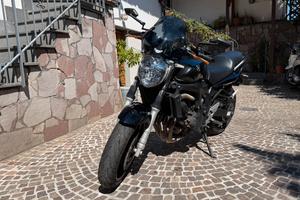 Yamaha FZ6 2007