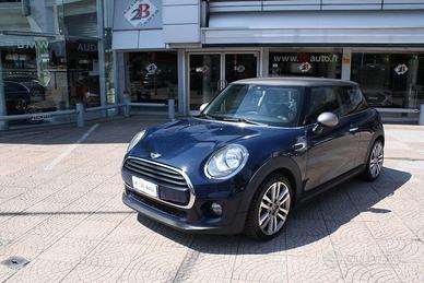 MINI Cooper D 1.5 7SEVEN