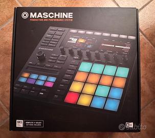 MACHINE MK3 Native Instruments