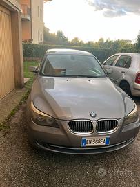 BMW 525D E60 LCI 3.0 197cv