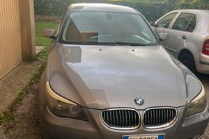 BMW 525D E60 LCI 3.0 197cv