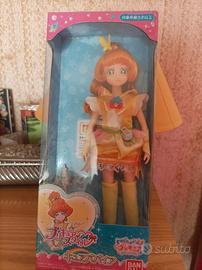 Pretty Cure Doll Cure Papaya Bandai tropical rouge