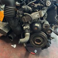 Motore Bmw N47d20c 