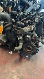 Motore Bmw N47d20c 