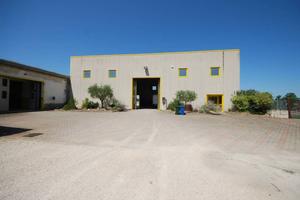 Immobile di 1170 m² con più di 5 locali a Campello
